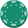 green chip