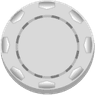 white chip