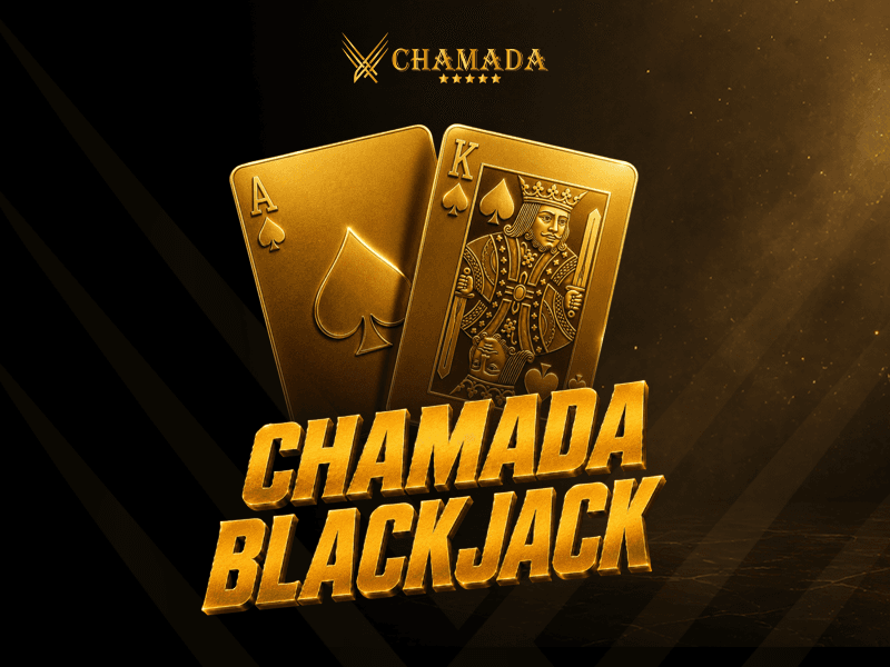 Blackjack