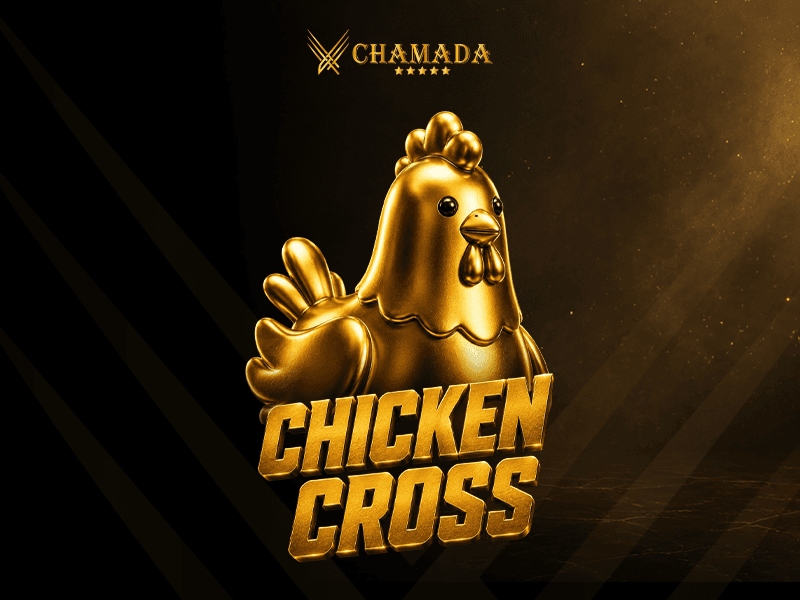 Chicken Cross