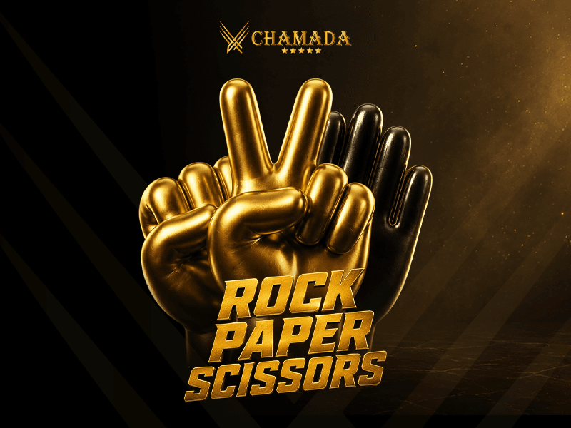 Rock Paper Scissors